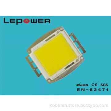 180W High Power LED Module 19000lm 120 Degree For Flood Lig